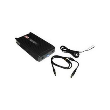 Lind Auto/Airline Notebook DC Adapter