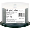 Verbatim DataLifePlus 97338 Blu-ray Recordable Media - BD-R - 16x - 25 GB - 50 Pack Spindle