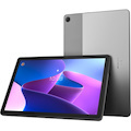Lenovo Tab M10 (3rd Gen) TB328XU Tablet - 25.7 cm (10.1") WUXGA - UNISOC T610 Octa-core - 3 GB - 32 GB Storage - Android 11 - 4G - Storm Grey