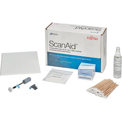 Fujitsu Cleaning Supplies & Consumables, Scanaid Kit Sp-1425
