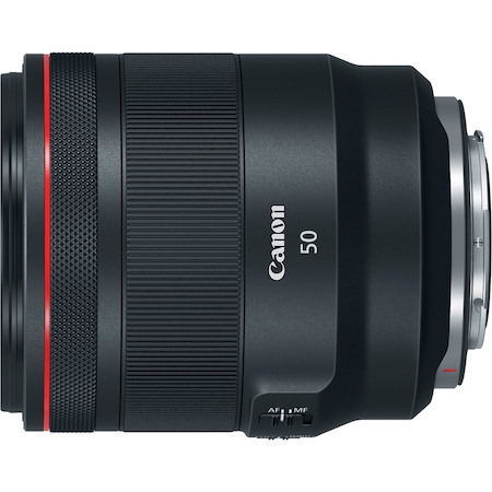 Canon - 50 mmf/1.2 - Fixed Lens for Canon RF