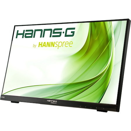 Hanns.G HT 225 HPB LCD Touchscreen Monitor - 16:9 - 7 ms