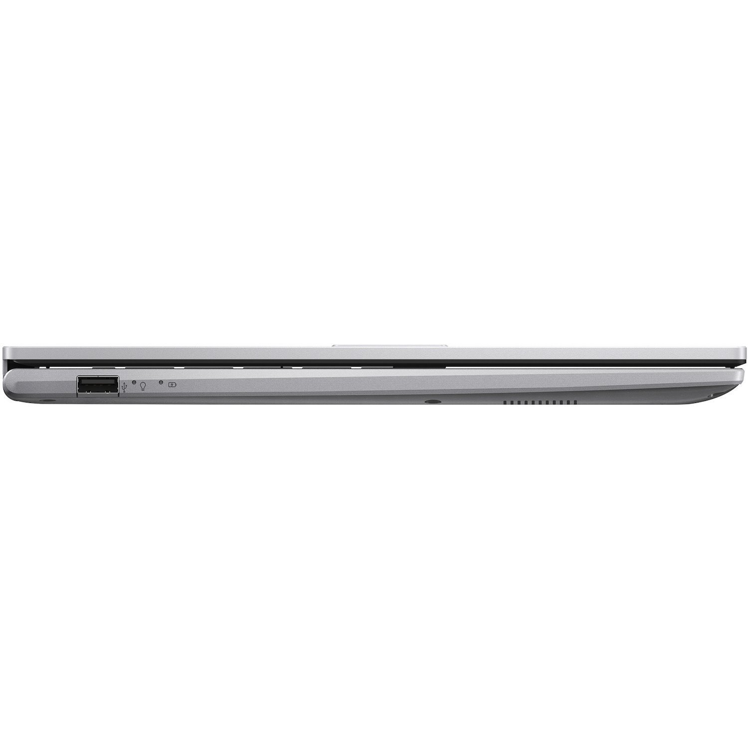 Asus VivoBook 15 X1504 X1504VAP-NJ815W 15.6" Notebook - Full HD - Intel Core 5 120U - 16 GB - 1 TB SSD - Cool Silver