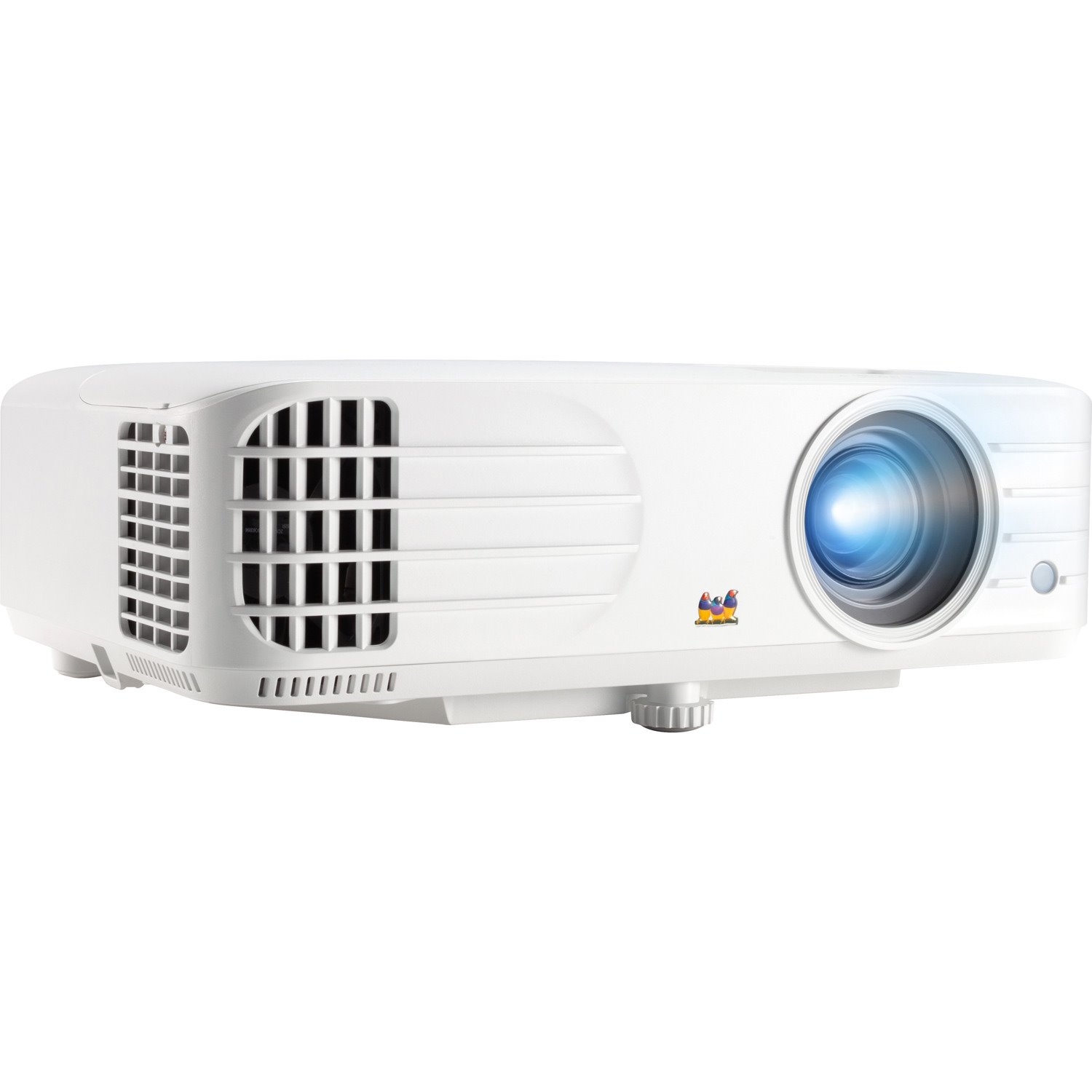 ViewSonic PG701WU DLP Projector - 16:10 - White