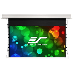 Elite Screens Evanesce Tab-Tension B ETB106HD5-E16 106" Electric Projection Screen