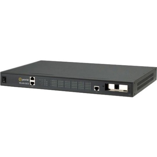 Perle IOLAN SCS48C Console Server