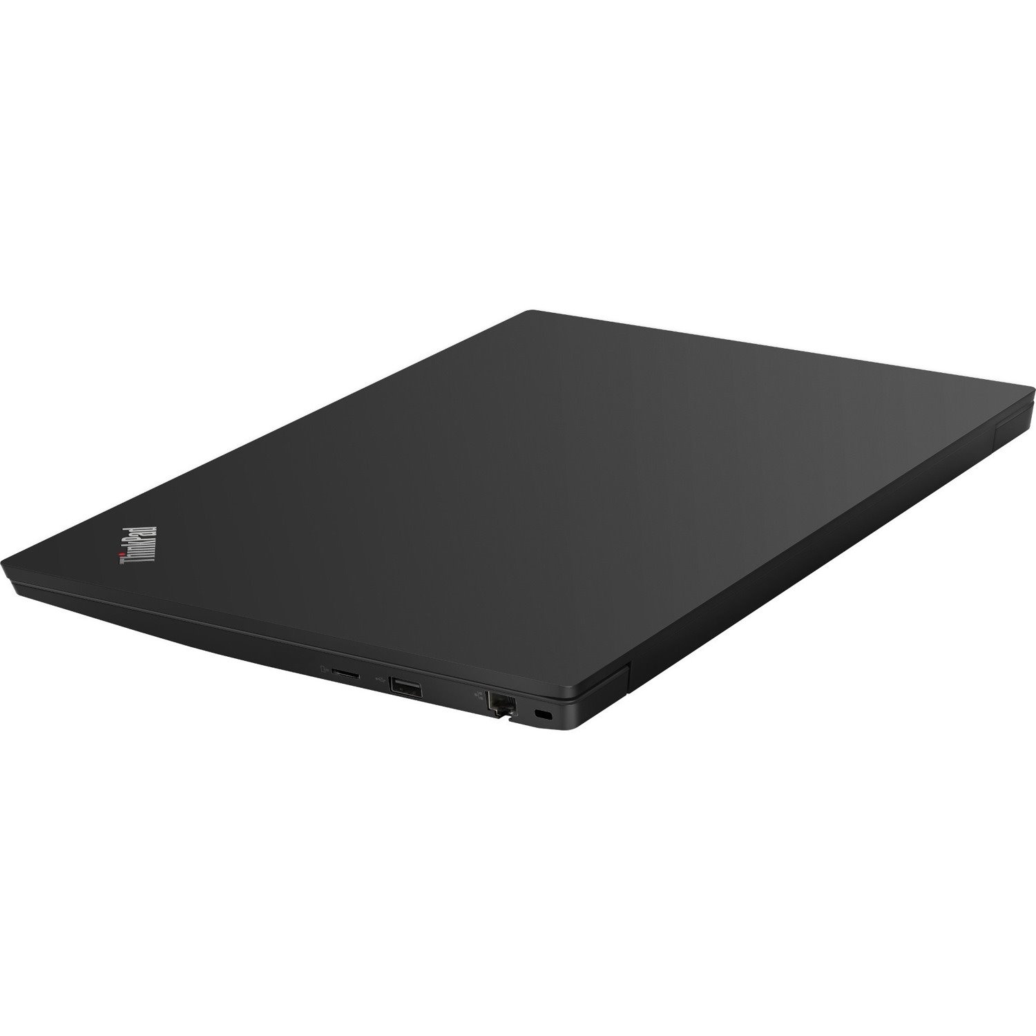 Lenovo ThinkPad Edge E590 20NB005KUS 15.6" Notebook - 1920 x 1080 - Intel Core i5 8th Gen i5-8265U Quad-core (4 Core) 1.60 GHz - 8 GB Total RAM - 512 GB SSD - Black