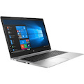 HP EliteBook 850 G6 15.6" Notebook - Intel Core i7 8th Gen i7-8665U Quad-core (4 Core) 1.90 GHz - 16 GB Total RAM - 256 GB SSD
