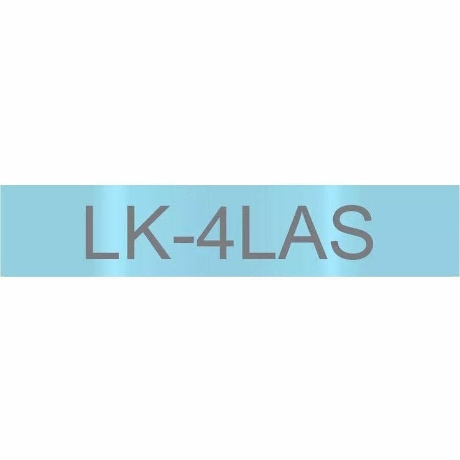 Epson LK-4LAS Label Tape