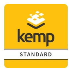 KEMP Standard Subscription - 1 Year - Service