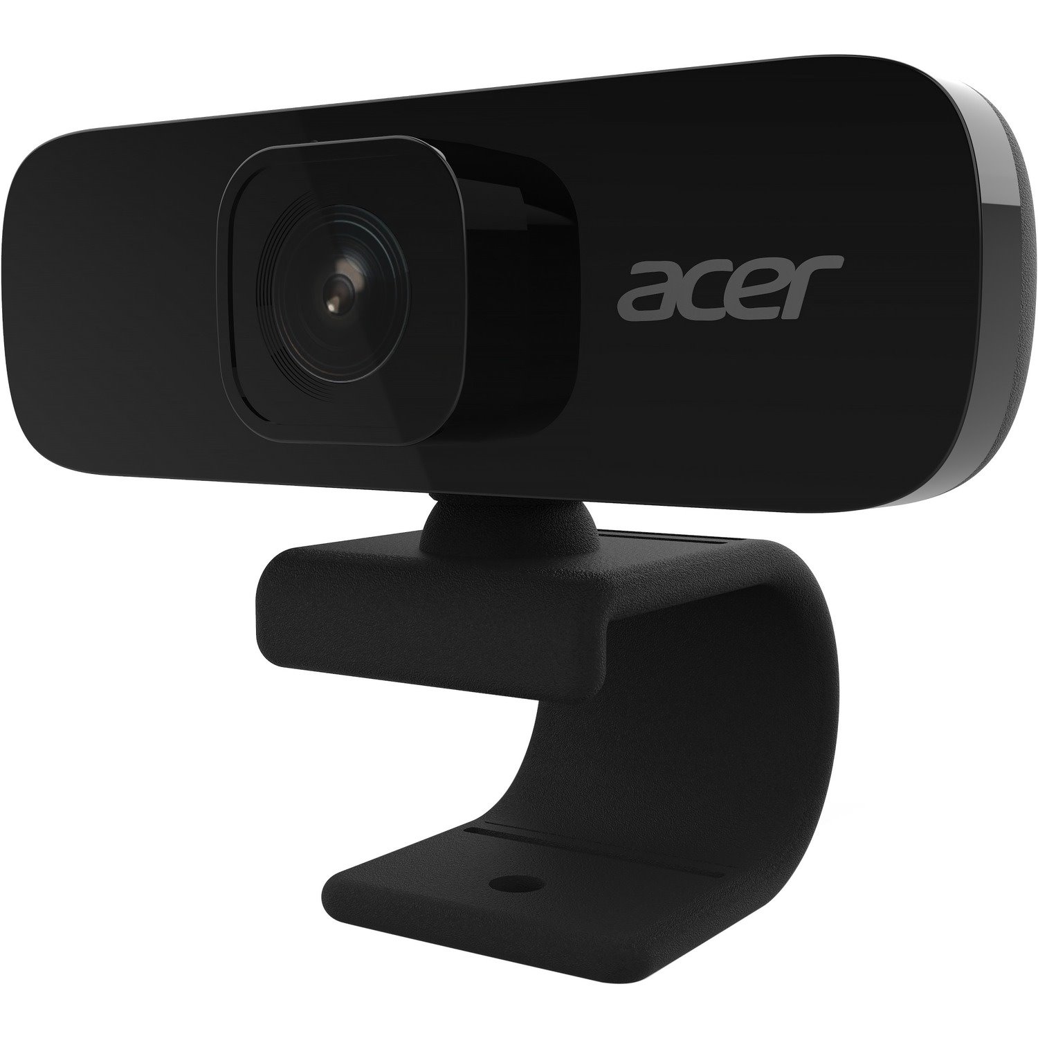 Acer ACR010 Webcam - 5 Megapixel - Black - USB 2.0