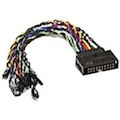 VERTIV USB/DVI KVM Cable