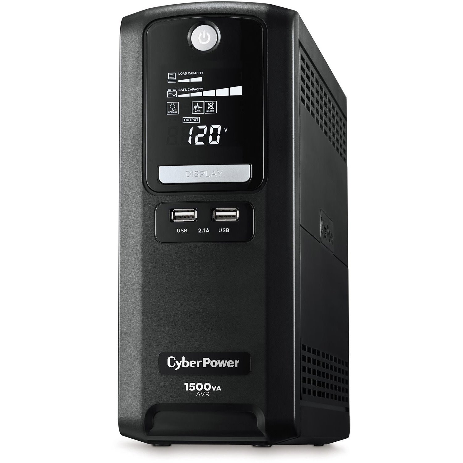 CyberPower LX1500GU Battery Backup UPS Systems