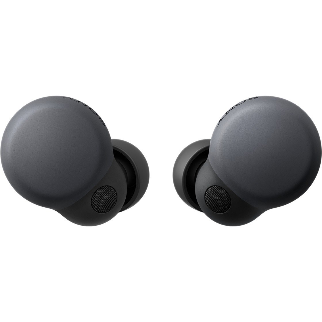 Sony LinkBuds S True Wireless Earbud Stereo Earset - Black