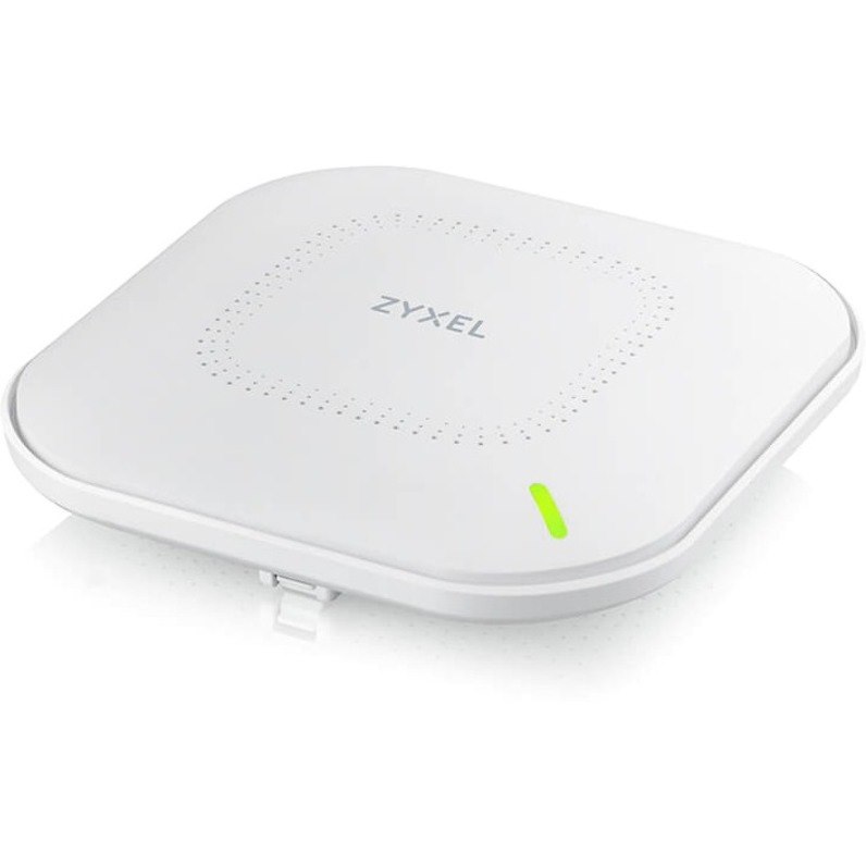 ZYXEL WAX630S Dual Band IEEE 802.11ax 2.91 Gbit/s Wireless Access Point