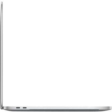 Apple MacBook Pro MVVM2LL/A 16" Notebook - 3072 × 1920 - Intel Core i9 9th Gen Octa-core (8 Core) 2.30 GHz - 16 GB Total RAM - 1 TB SSD - Silver