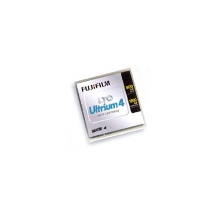 Fujifilm LTO Ultrium 4 WORM Data Cartridge
