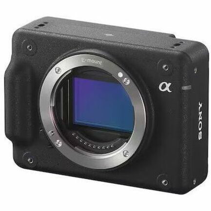 Sony Pro Alpha ILXLR1 61 Megapixel Full Frame Sensor Mirrorless Camera Body Only