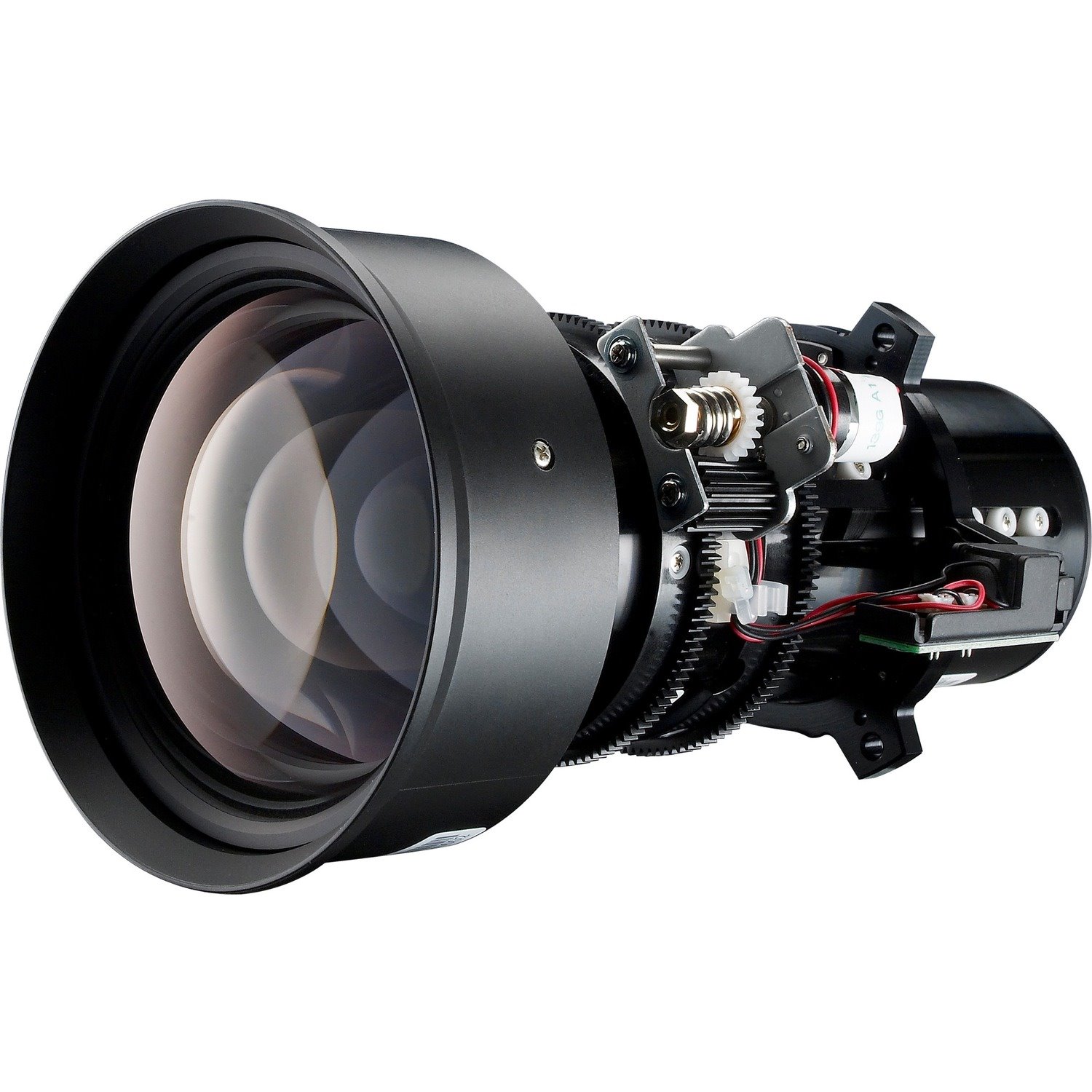 Optoma BX-CTA03 - 22.61 mmf/2.3 - Long Throw Fixed Lens