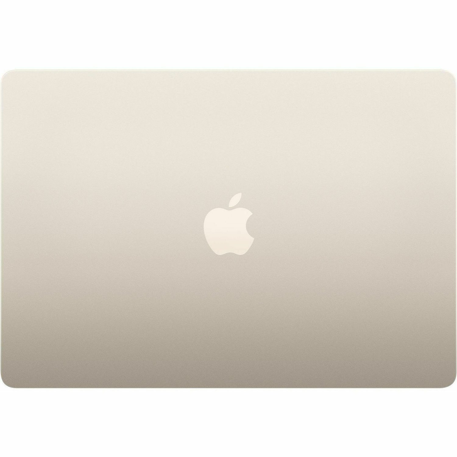 Apple MacBook Air MQKV3X/A 15.3" Notebook - 2880 x 1864 - Apple M2 Octa-core (8 Core) - 8 GB Total RAM - 512 GB SSD - Starlight