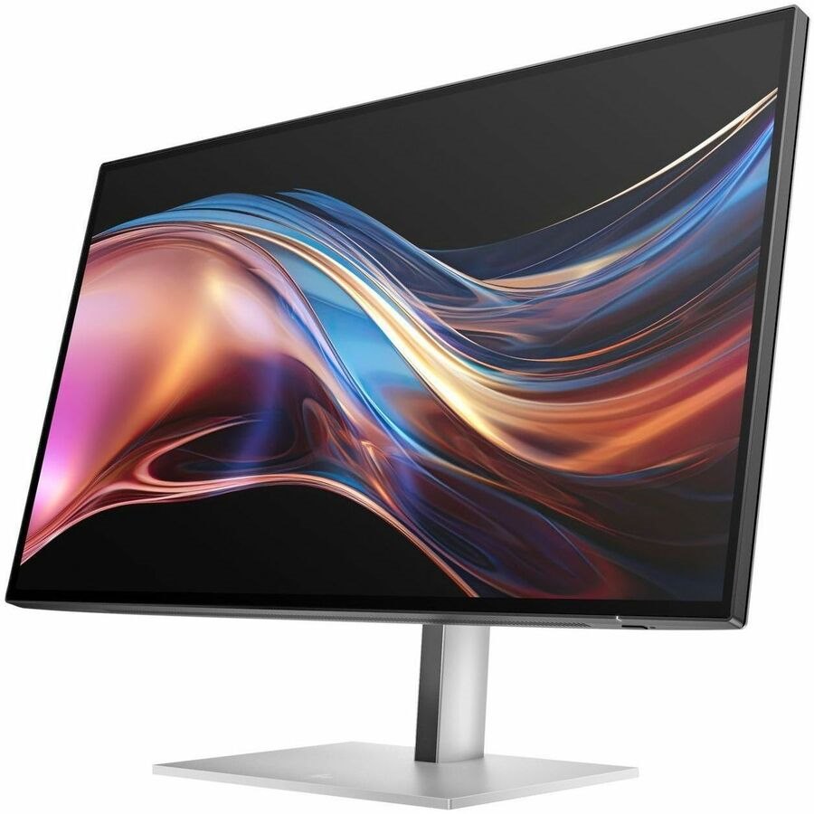 HP 727pu 27" Class WQHD LED Monitor - 16:9