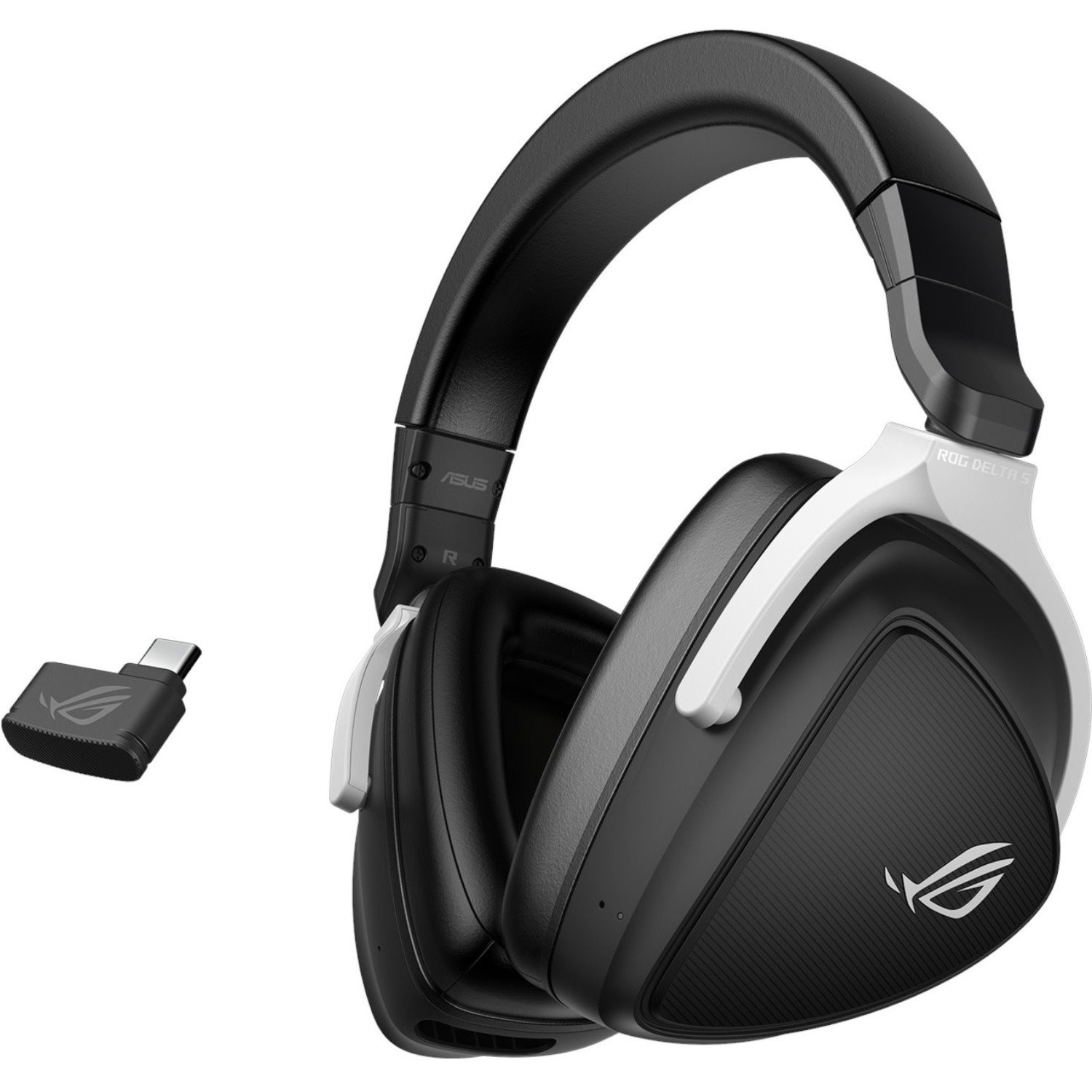 Asus ROG Delta S Wireless