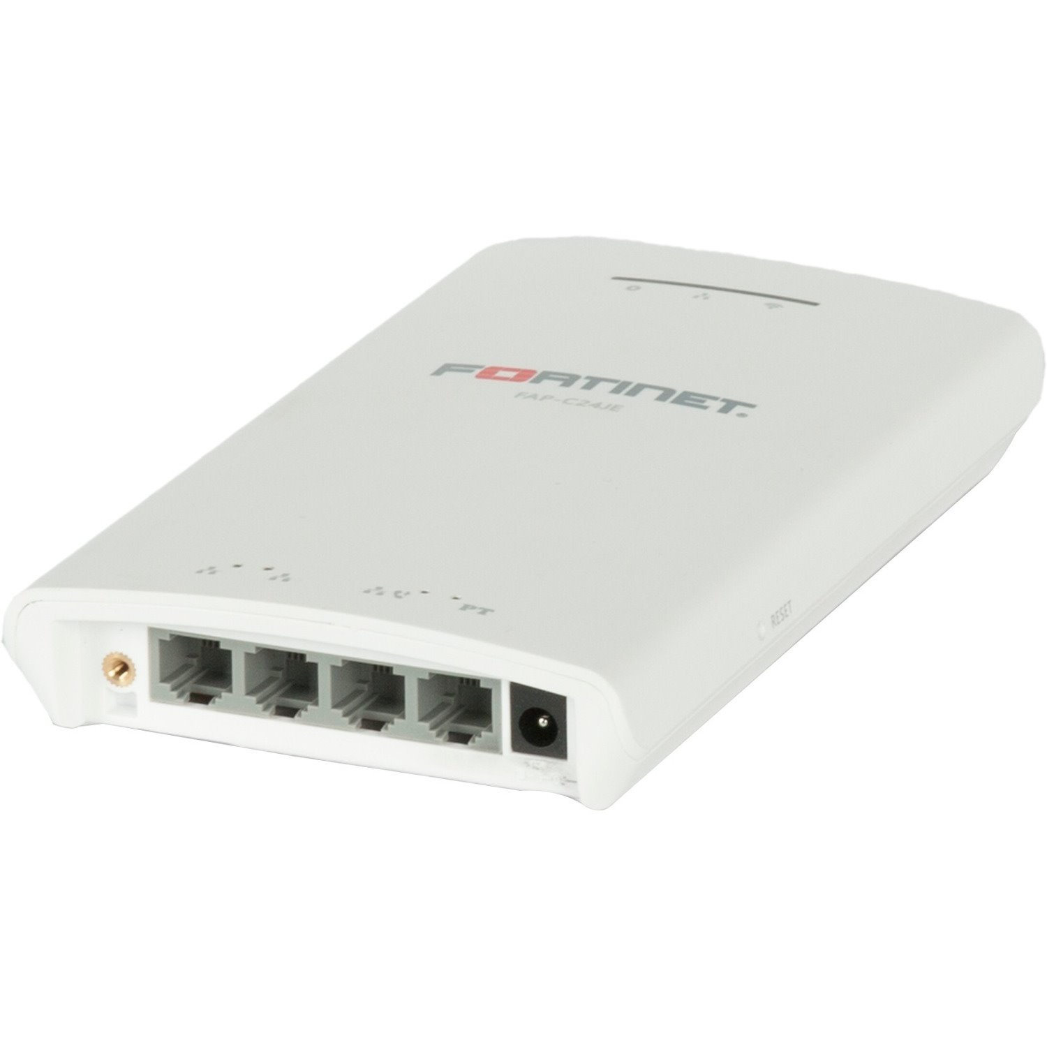 Fortinet FortiAP-C FAP-C24JE IEEE 802.11ac 1.14 Gbit/s Wireless Access Point