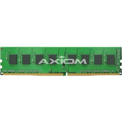 8GB DDR4-2133 UDIMM - TAA Compliant