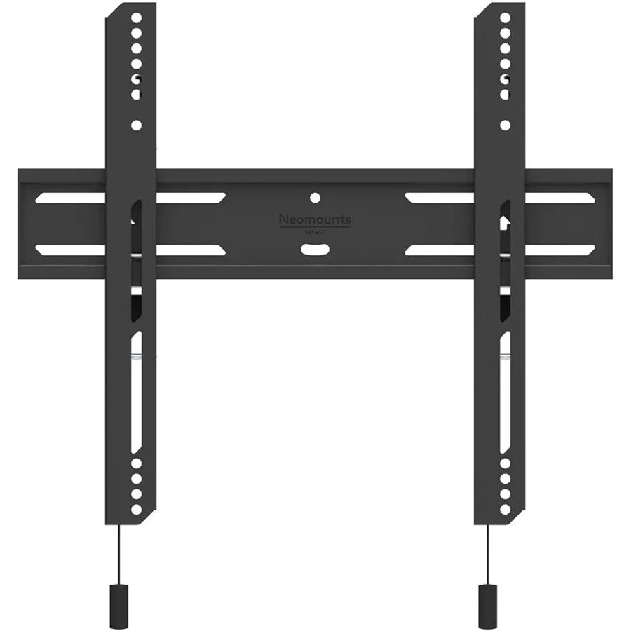 Neomounts by Newstar Select Wall Mount for TV - Black
