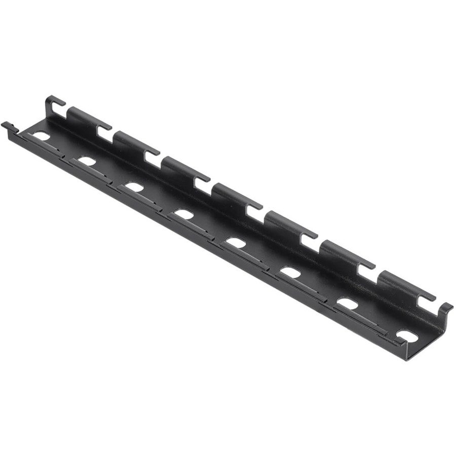 Tripp Lite by Eaton Trapeze Hanging Cross-Bracket for Wire Mesh Cable Trays, 300 mm (12 in.)