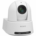 Sony Pro SRGA12 8.5 Megapixel 4K Network Camera - Color - White