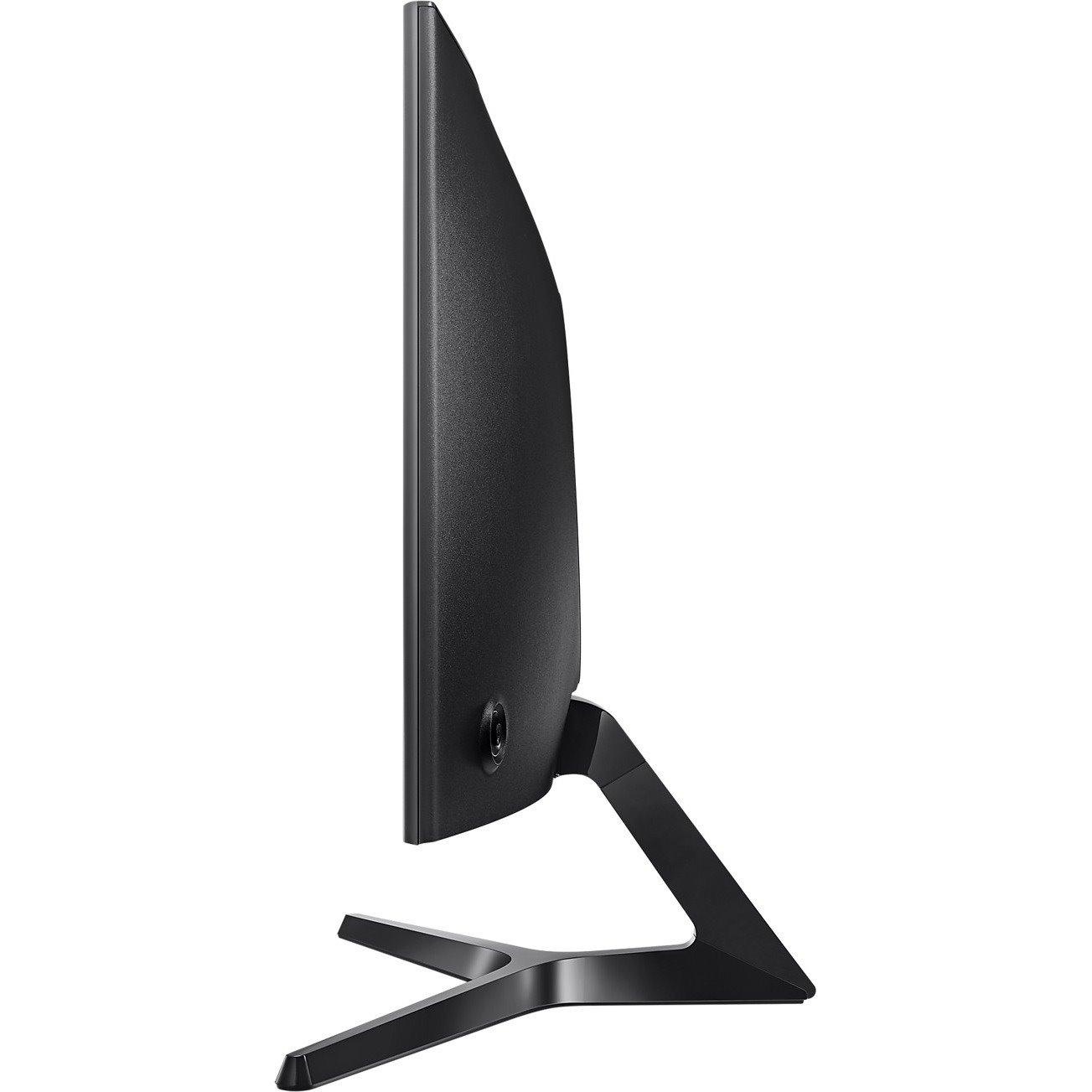 Samsung C24RG50FZE 24" Class Full HD Curved Screen Gaming LCD Monitor - 16:9 - Black