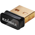 Edimax EW-7811Un V2 IEEE 802.11n Wi-Fi Adapter