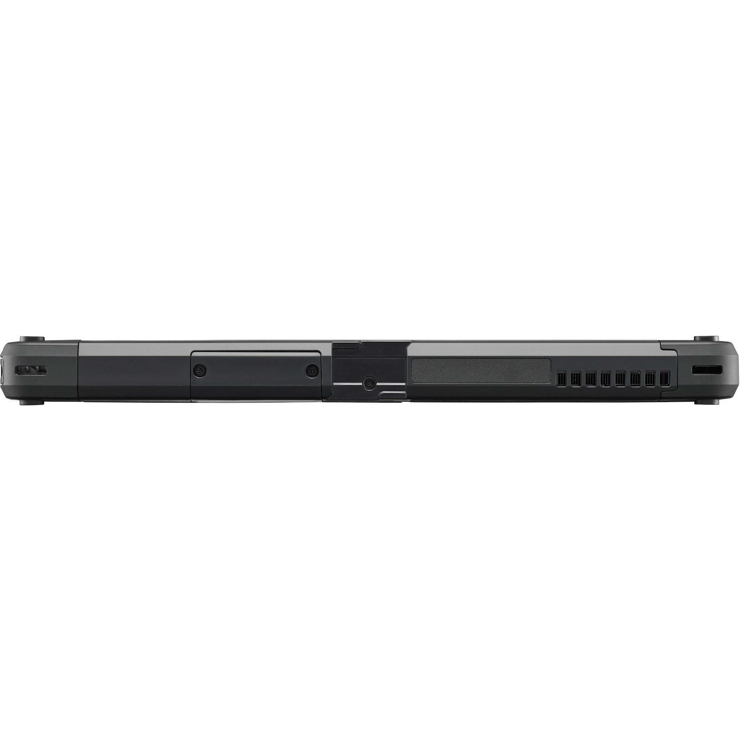 Panasonic TOUGHBOOK CF-33 Rugged Tablet - 12" QHD - 16 GB - 512 GB SSD - Windows 10 Pro 64-bit - 4G