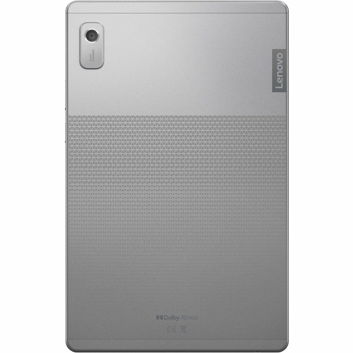 Lenovo Tab M9 TB310FU Tablet - 9" HD - MediaTek MT6769V/CU Helio G80 (12 nm) Octa-core - 3 GB - 32 GB Storage - Android 12 - Arctic Gray
