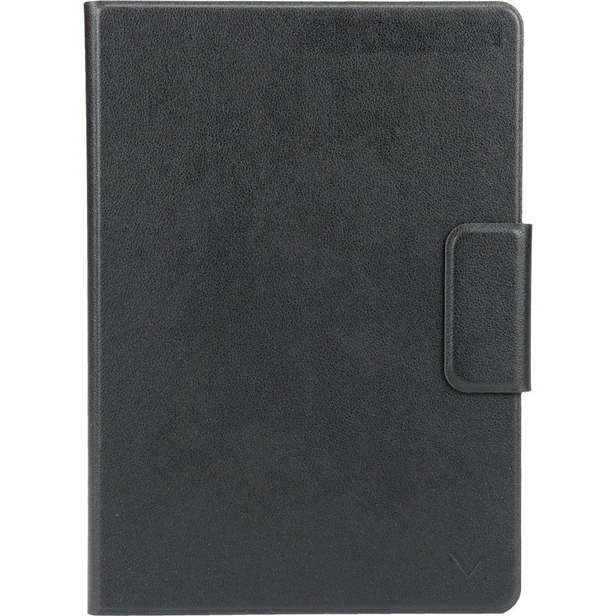 MOBILIS Origine Keyboard/Cover Case (Folio) for 26.7 cm (10.5") Apple iPad Air (2019), iPad Pro Tablet PC - Black