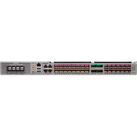 Cisco 540 N540-28Z4C-SYS-D Router