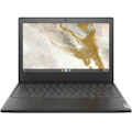 Lenovo IdeaPad 3 CB 11IGL05 82BA0000US 11.6" Chromebook - HD - Intel Celeron N4020 - 4 GB - 32 GB Flash Memory - Onyx Black