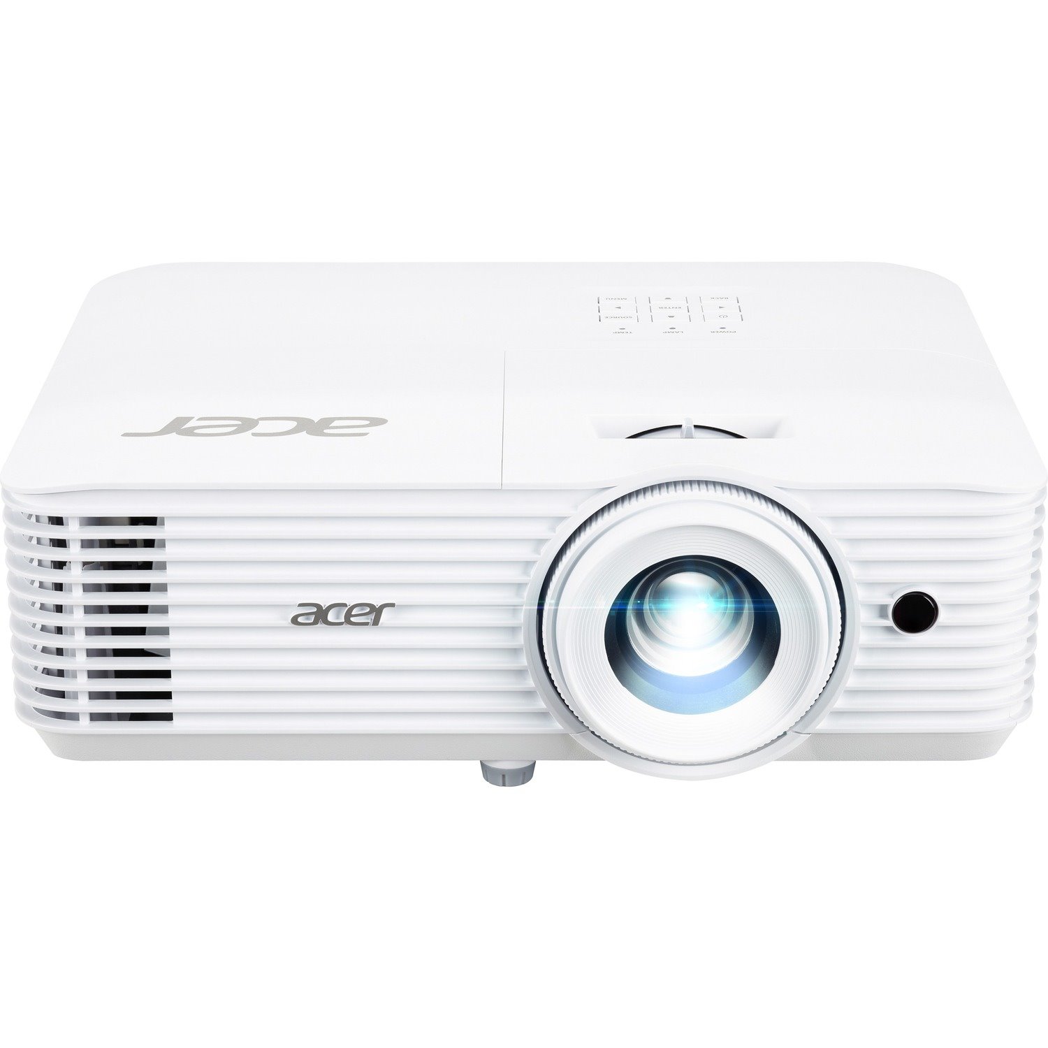 Acer M511 DLP Projector - 16:9 - Ceiling Mountable