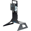 Rack Solutions Universal All-In-One Desktop and Monitor Stand