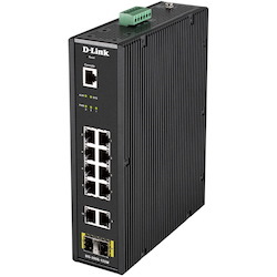 D-Link Ethernet Switch