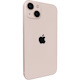 Apple iPhone 13 mini 512 GB Smartphone - 13.7 cm (5.4") OLED Full HD Plus 2340 x 1080 - Hexa-core (A15 BionicDual-core (2 Core) 3.22 GHz Quad-core (4 Core) - 4 GB RAM - iOS 15 - 5G - Pink