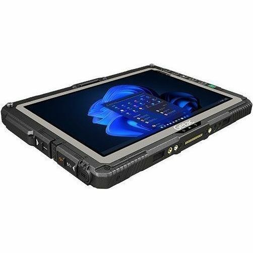 Getac K120 K120 G3 Rugged Tablet - 12.5" Full HD