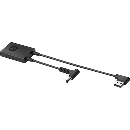 HP HP 4.5 mm and USB-C Dock Adapter G2