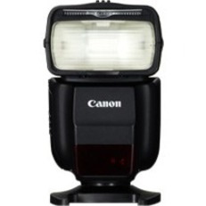 Canon Speedlite 430EX III-RT Camera Flash