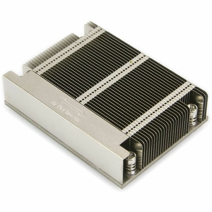 Supermicro 1U Passive Front CPU Heat Sink for X9DRG-HF 1U GPU Server