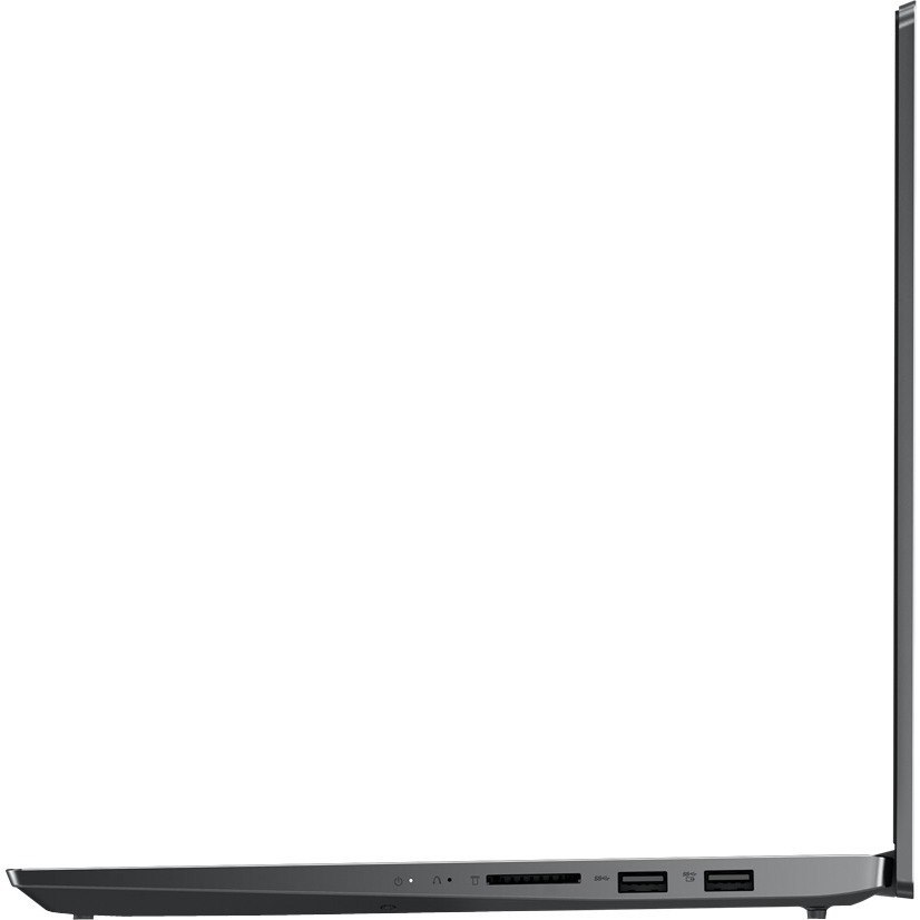 Lenovo IdeaPad 5 15IAL7 82SF000TCC 15.6" Notebook - Full HD - 1920 x 1080 - Intel Core i5 12th Gen i5-1235U Deca-core (10 Core) 1.30 GHz - 8 GB Total RAM - 8 GB On-board Memory - 256 GB SSD - Storm Gray