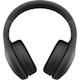 HP 500 Wireless On-ear Headset - Black