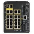 Cisco Catalyst IE3100 Rugged 20 Ports Manageable Ethernet Switch - Gigabit Ethernet - 10/100/1000Base-T, 1000Base-X