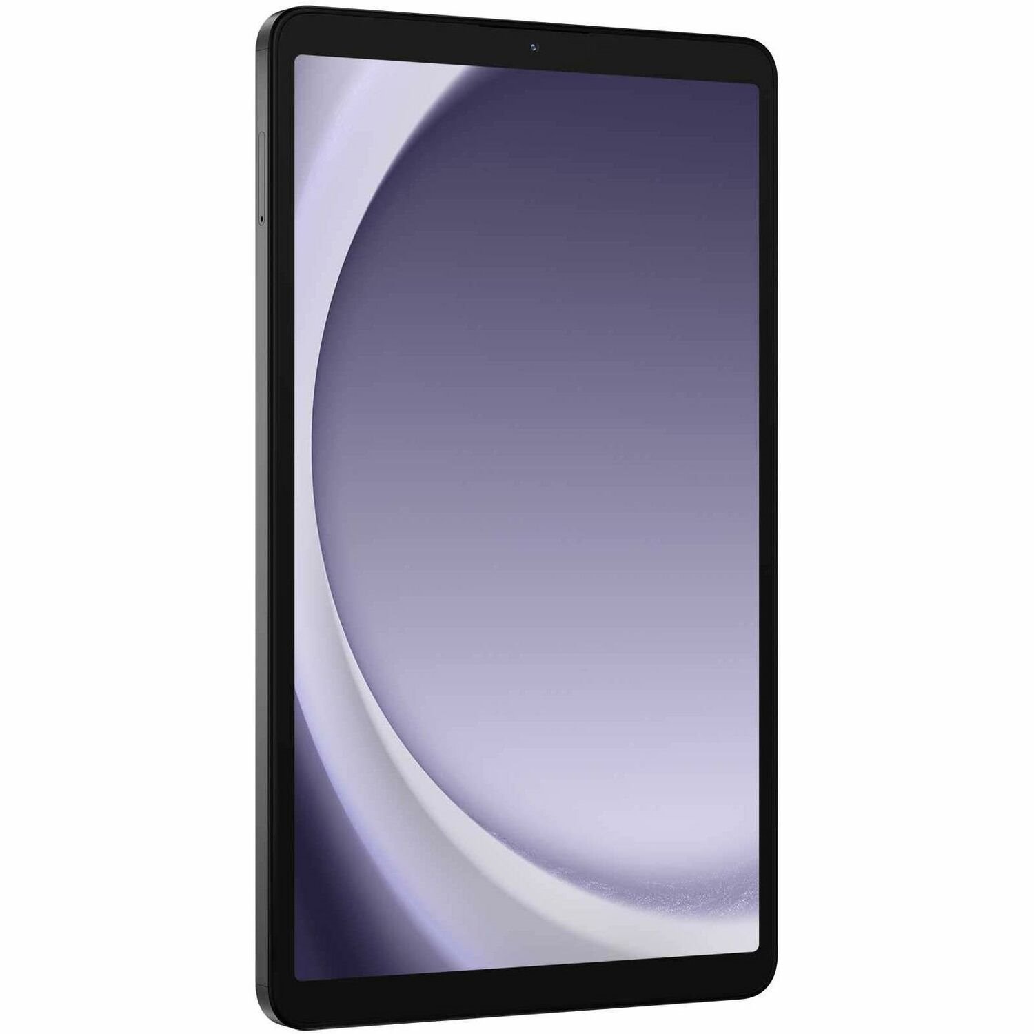 Samsung Galaxy Tab A9 SM-X115 Tablet - 8.7" WXGA+ - MediaTek Helio G99 (6nm) Octa-core - 4 GB - 64 GB Storage - 4G - Graphite
